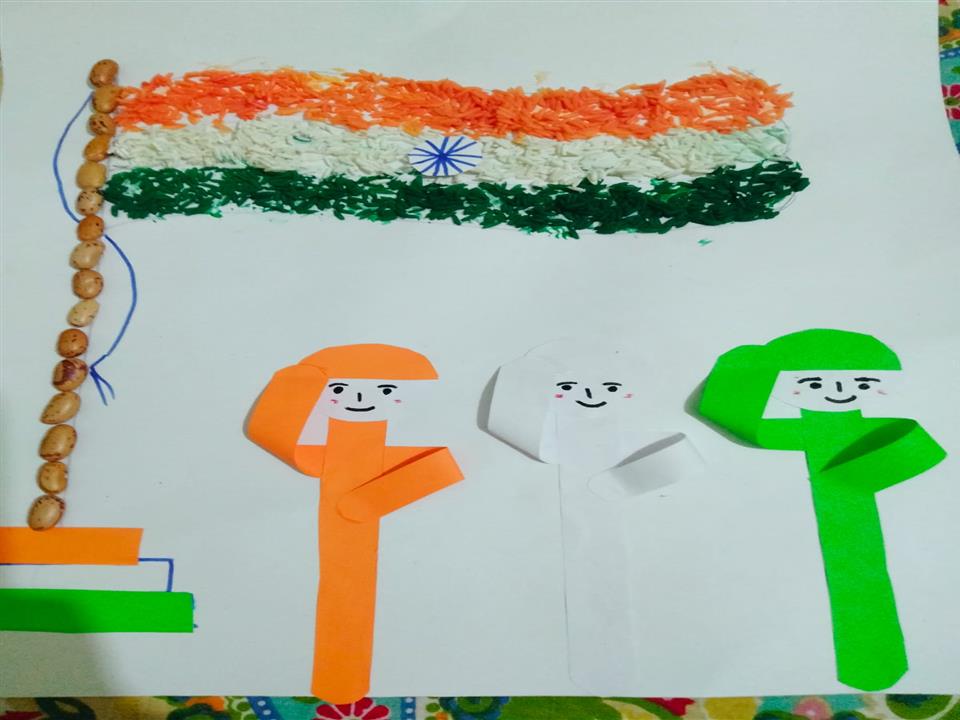 Independence Day Activities
