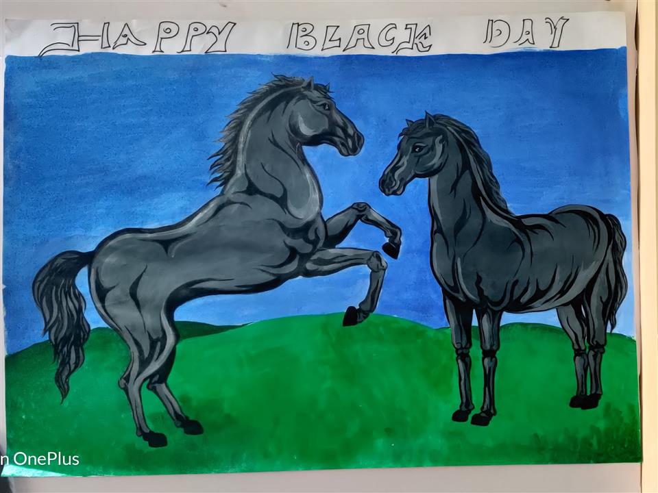 Black Day 