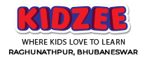 Kidzee raghunathpur